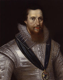 Sir Henry Docwra, Baron Culmore